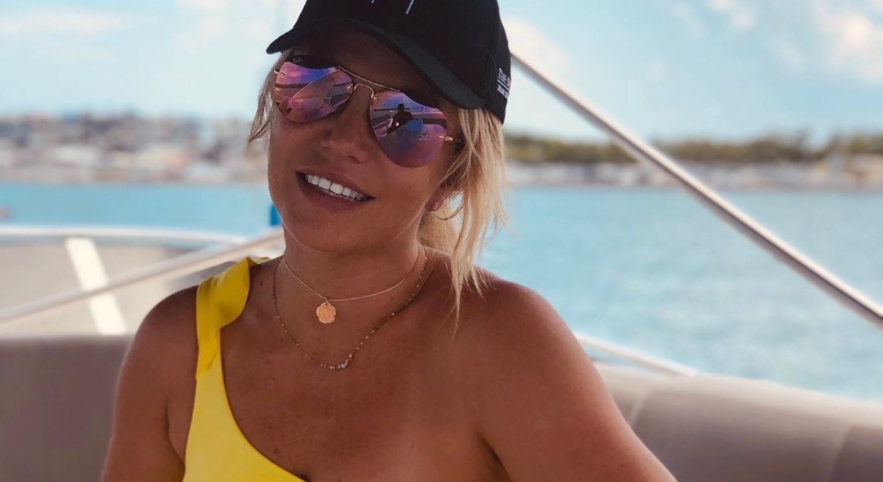 Fãs protestam a favor de Britney Spears antes de audiência sobre tutela da cantora