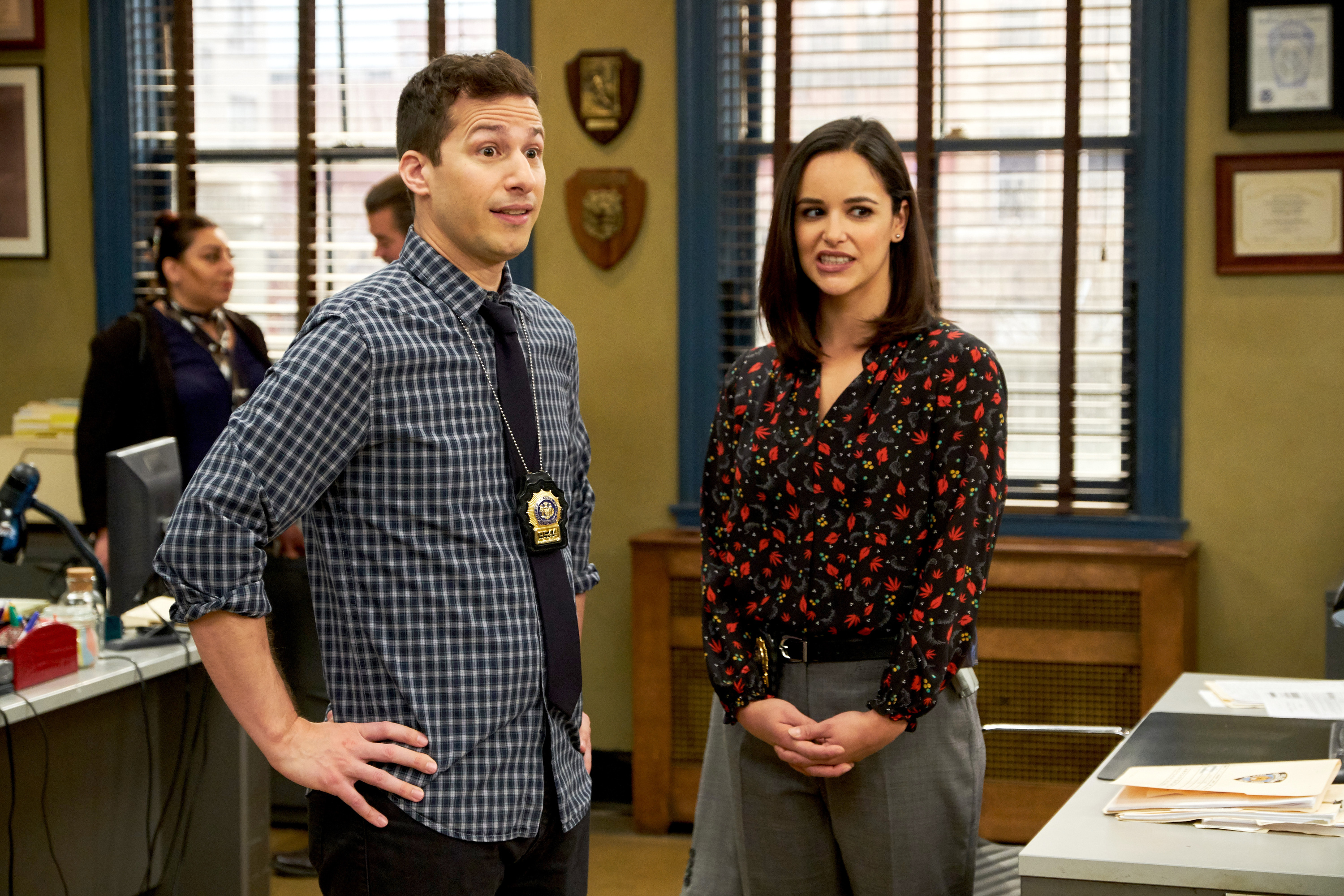 Netflix anuncia Pose e quinta temporada de Brooklyn Nine-Nine no catálogo brasileiro