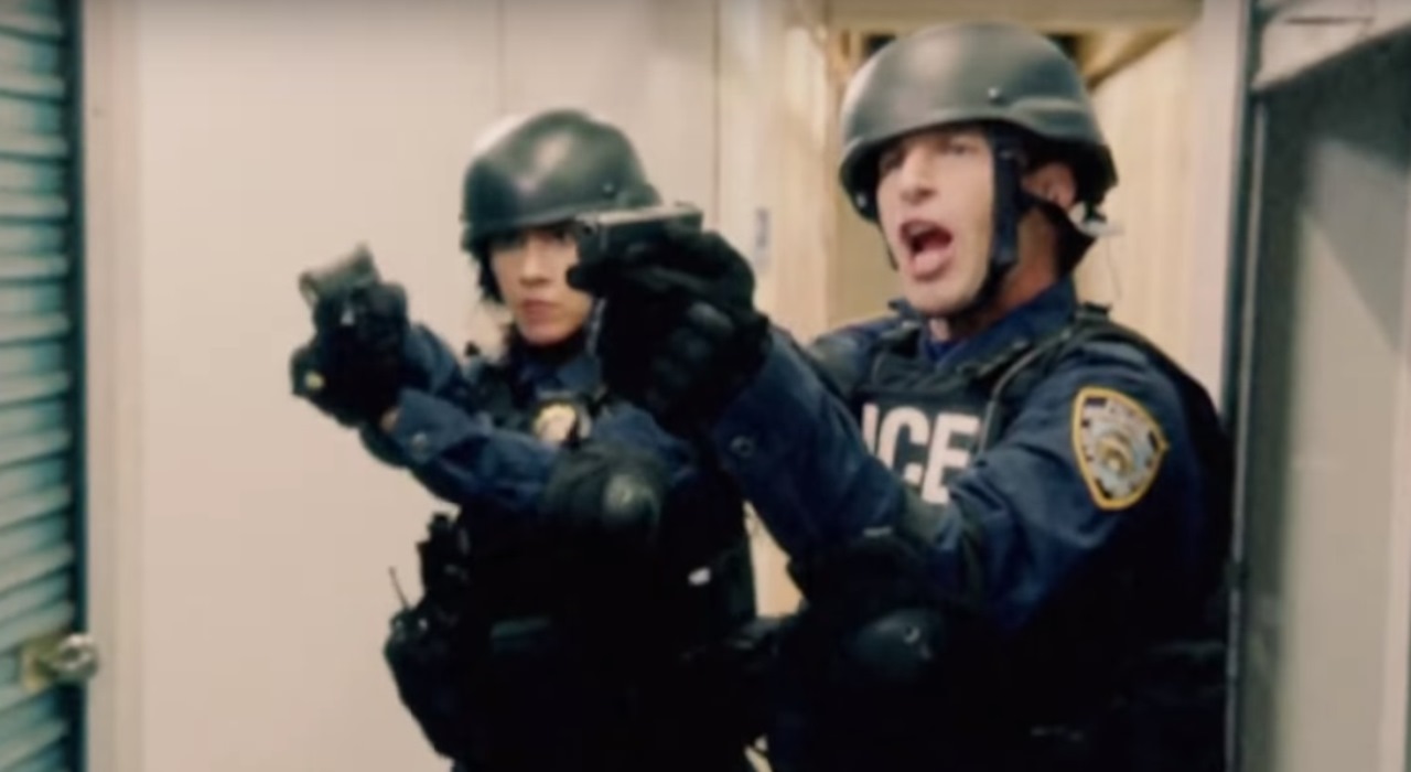 Brooklyn Nine-Nine ganha trailer da sétima temporada inspirado em Esquadrão Classe A