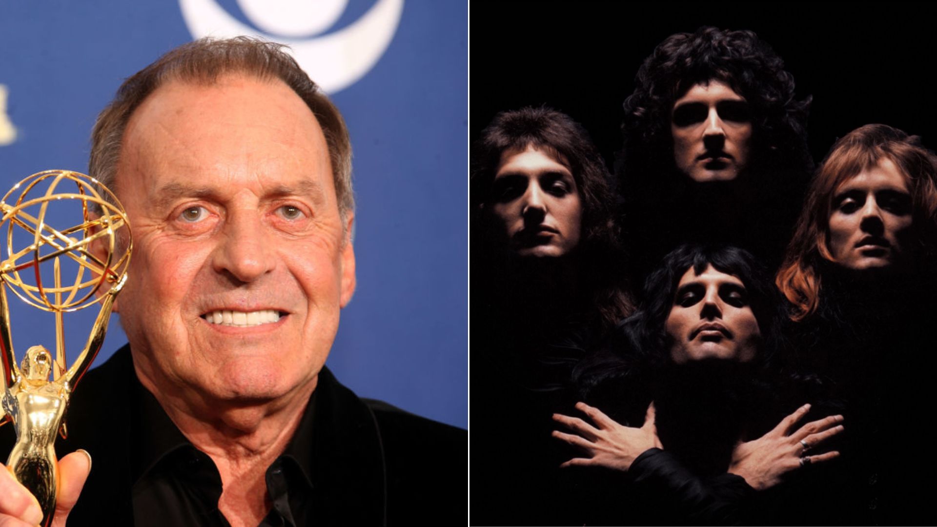 Bruce Gowers, diretor do clipe de “Bohemian Rhapsody”, do Queen, morre aos 82 anos