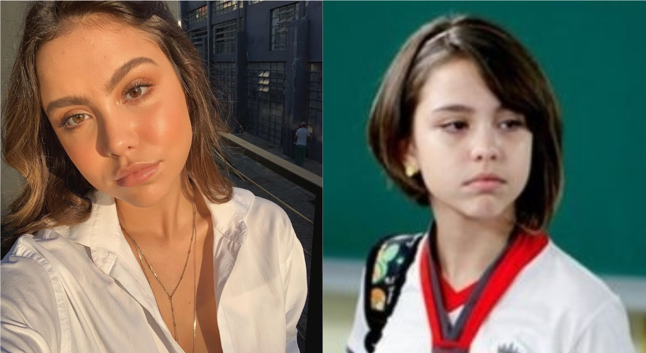 Bruna Carvalho, ex-Chiquititas, revela ter vivido namoro abusivo: “Tive dois episódios de violência física”