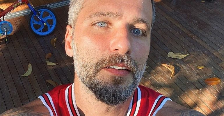 Bruno Gagliasso volta falar sobre o Surubão de Noronha: “Tenho muita dificuldade em negar”