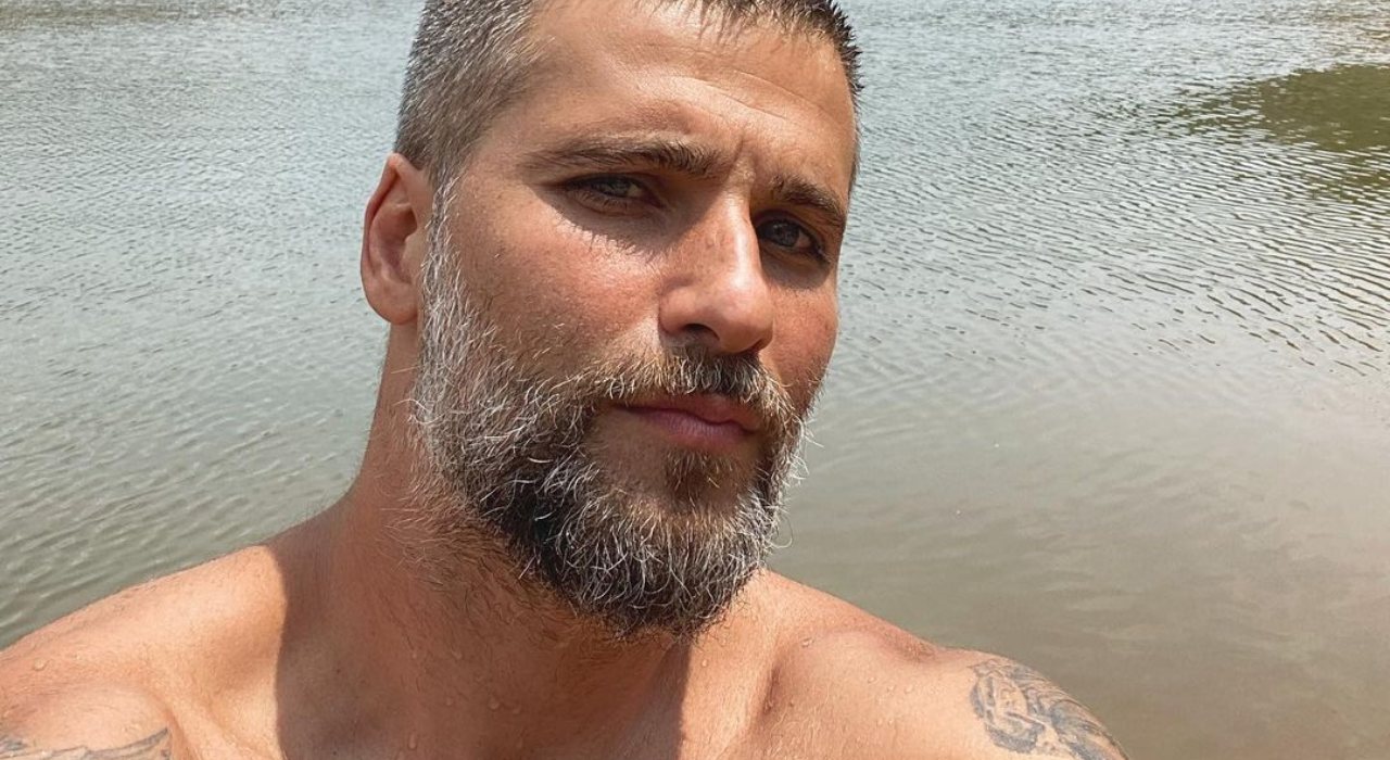 “Sou um racista em desconstrução”, declara Bruno Gagliasso