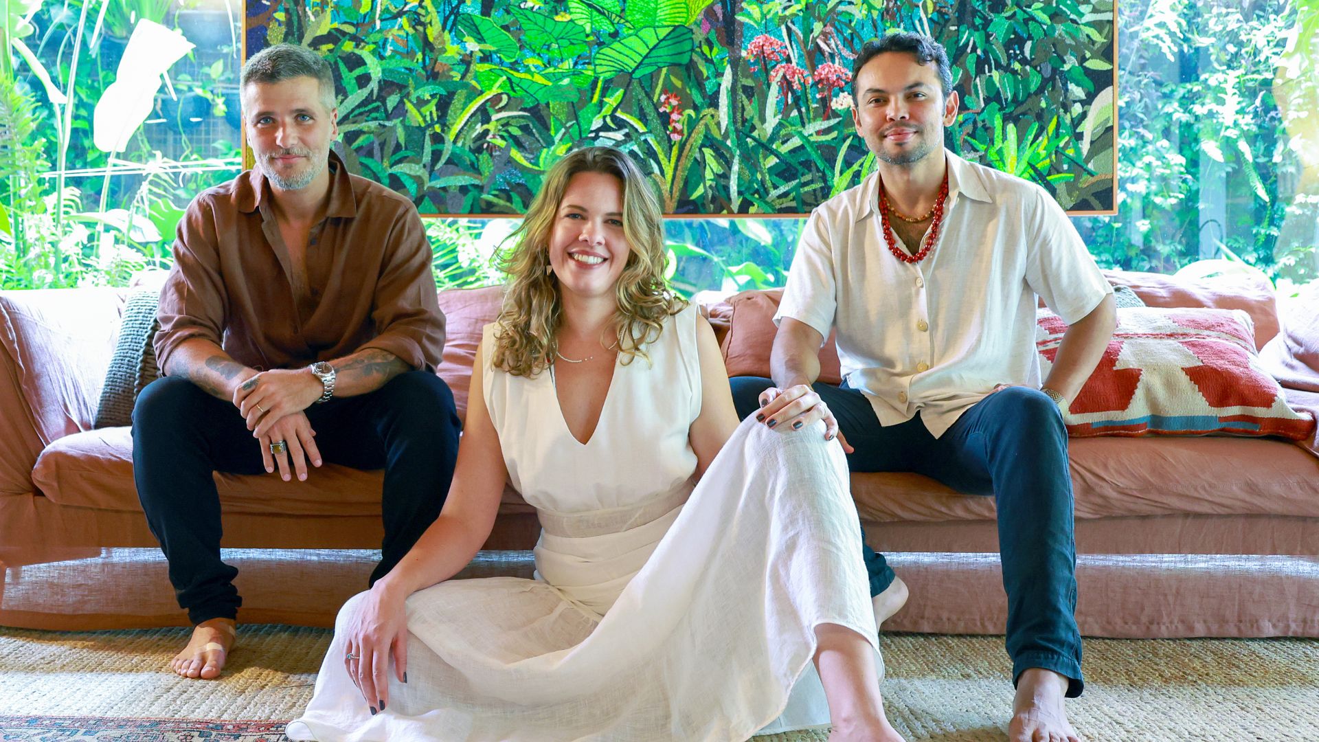 Bruno Gagliasso irá produzir cinebiografia de Chico Mendes