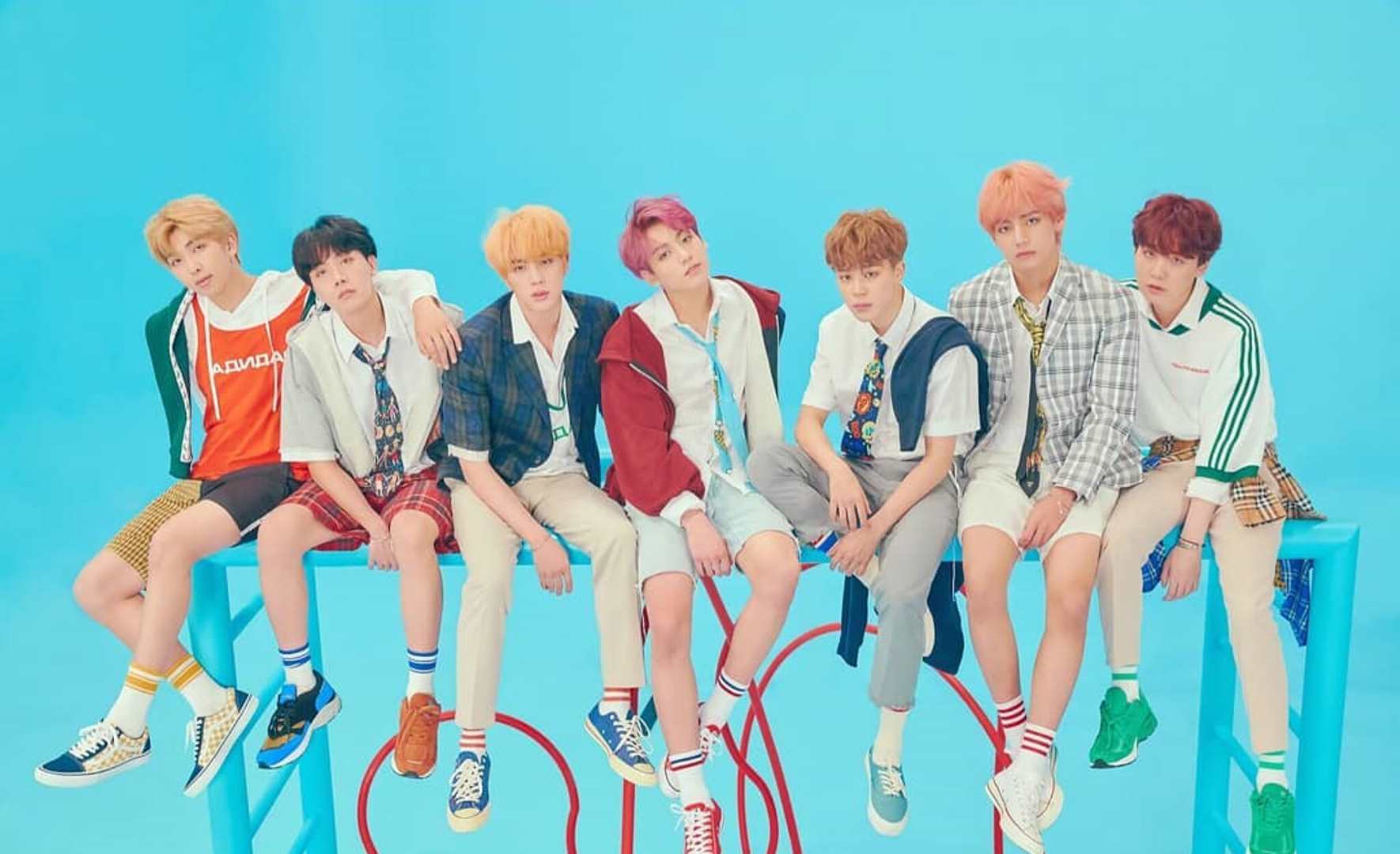 BTS quebra recorde mundial no TikTok por acumular 1 milhão de seguidores em 3 horas
