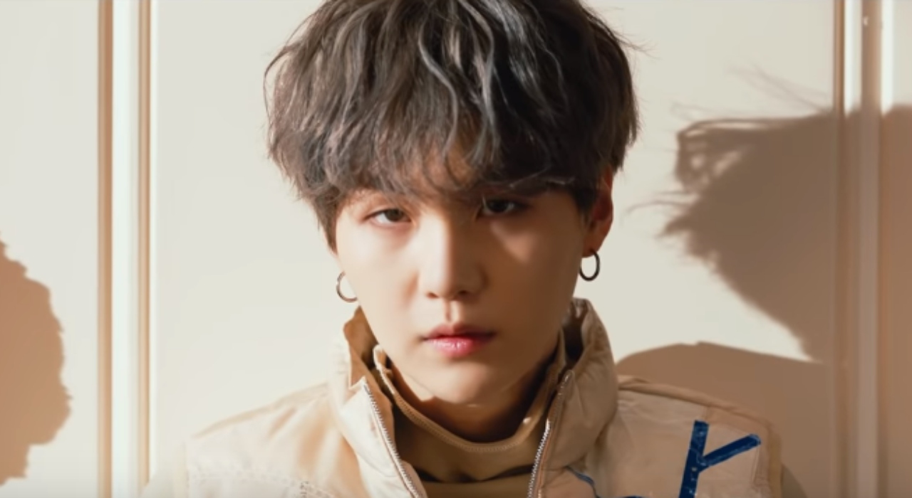 BTS divulga Shadow, primeiro trailer do álbum Map of the soul: 7