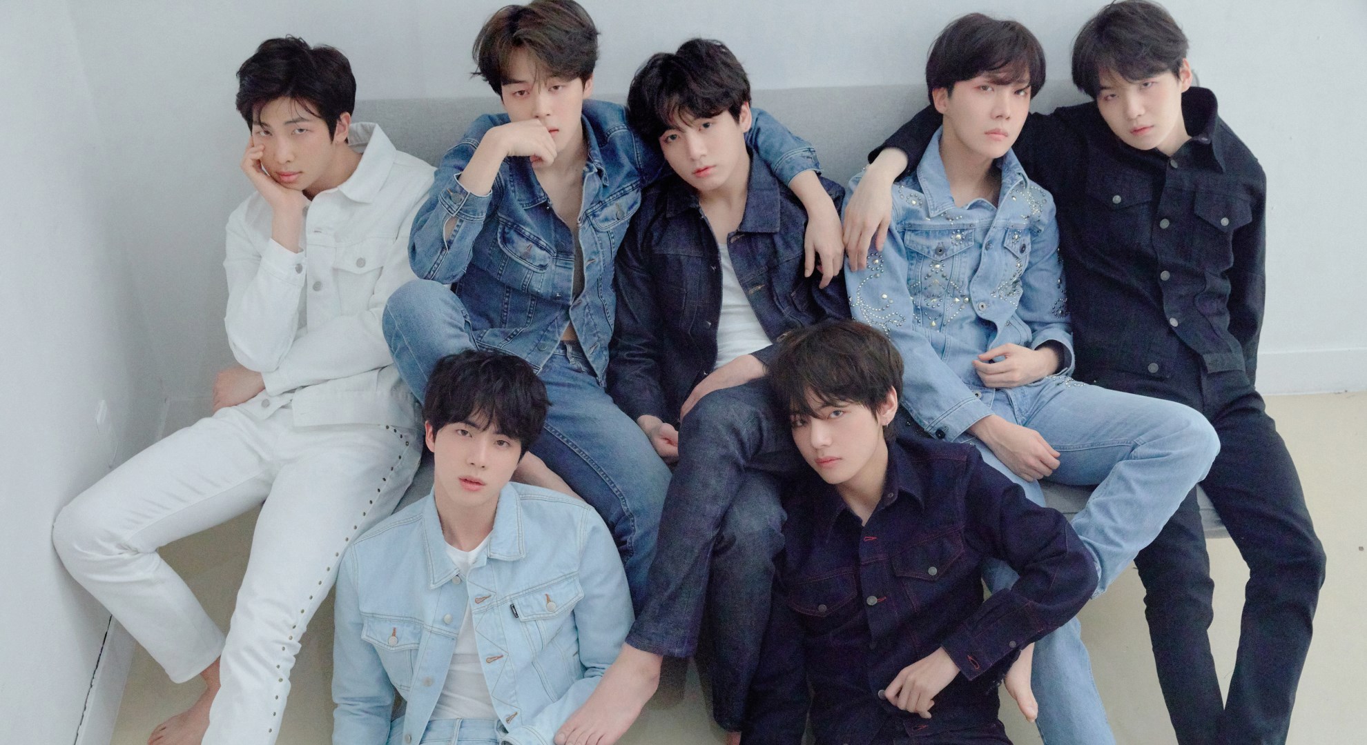 BTS se rende ao TikTok e os fãs vão à loucura nas redes sociais