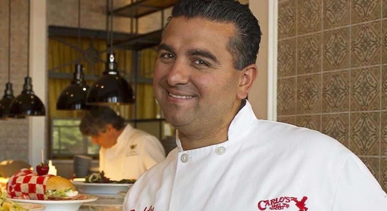 Buddy Valastro, o ‘Cake Boss’, se envolve em acidente terrível: “Recuperação”