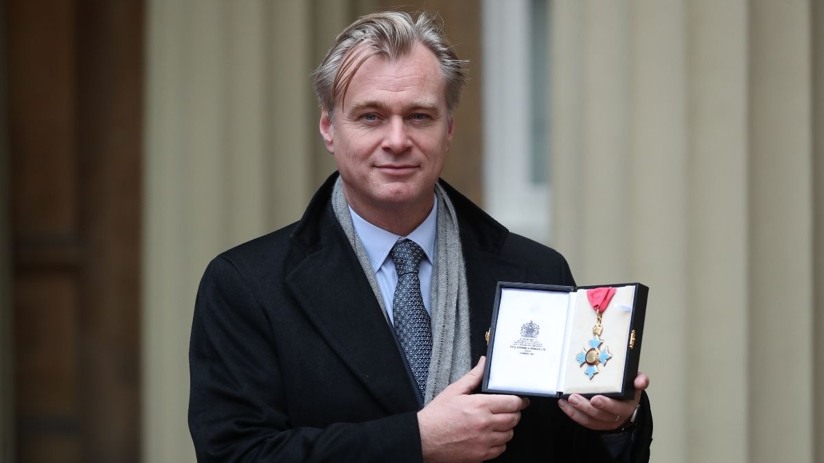 Christopher Nolan rompe com a Warner Bros. no financiamento de seu novo filme