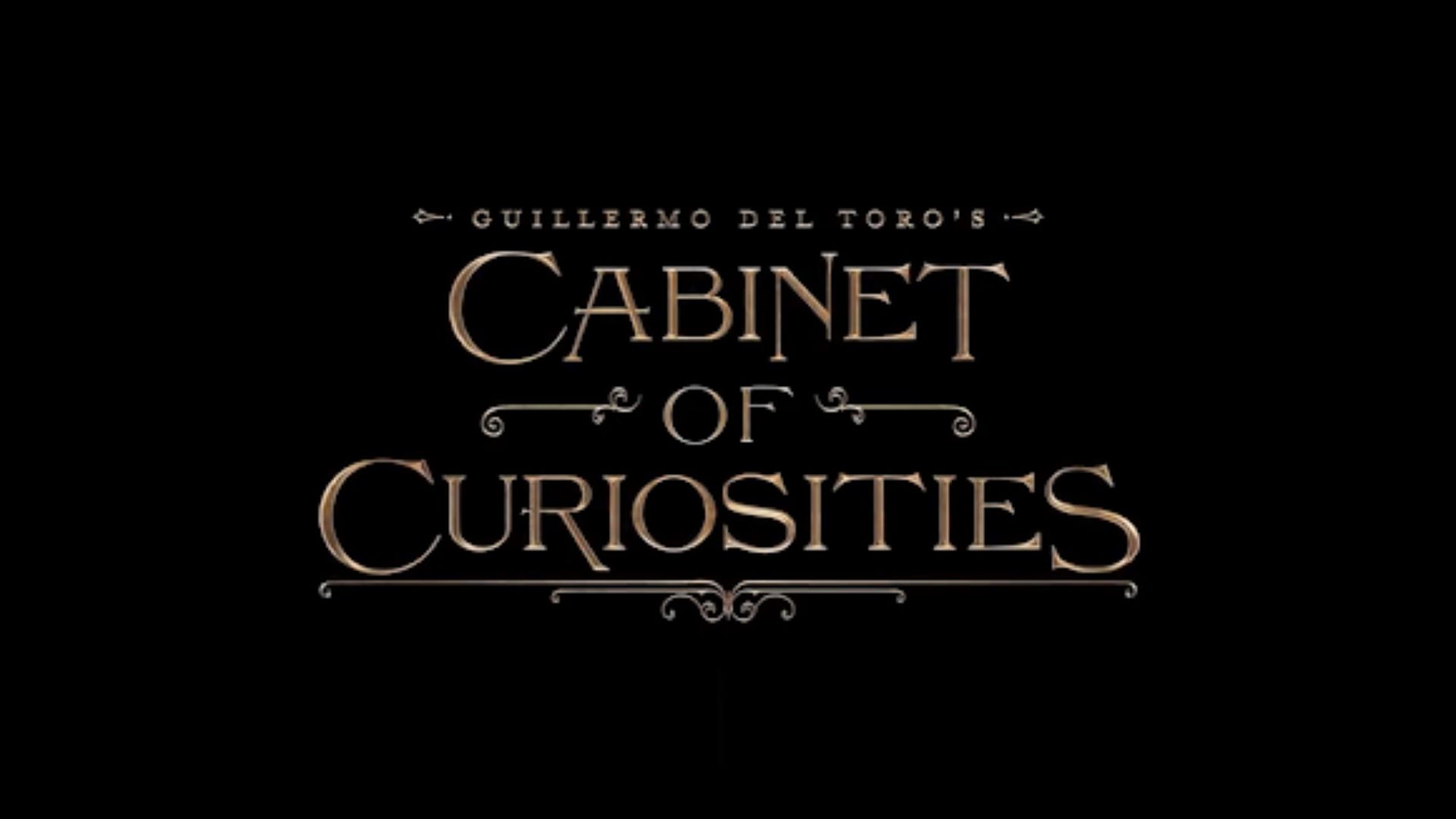 Netflix apresenta “Cabinet of Curiosities”, série antológica de terror comandada por Guillermo Del Toro