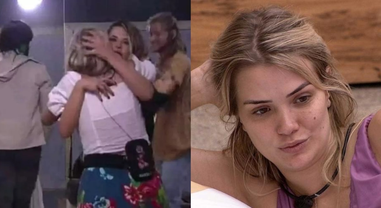 BBB20: Cacau Colucci revela o que contou em segredo para Marcela