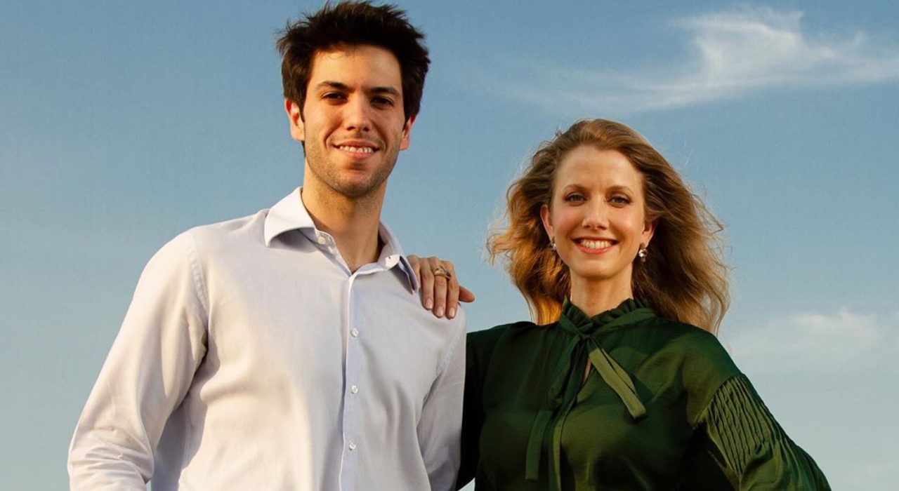 CNN Brasil anuncia programa de debates ideológicos comandado por Caio Coppolla e Gabriela Prioli