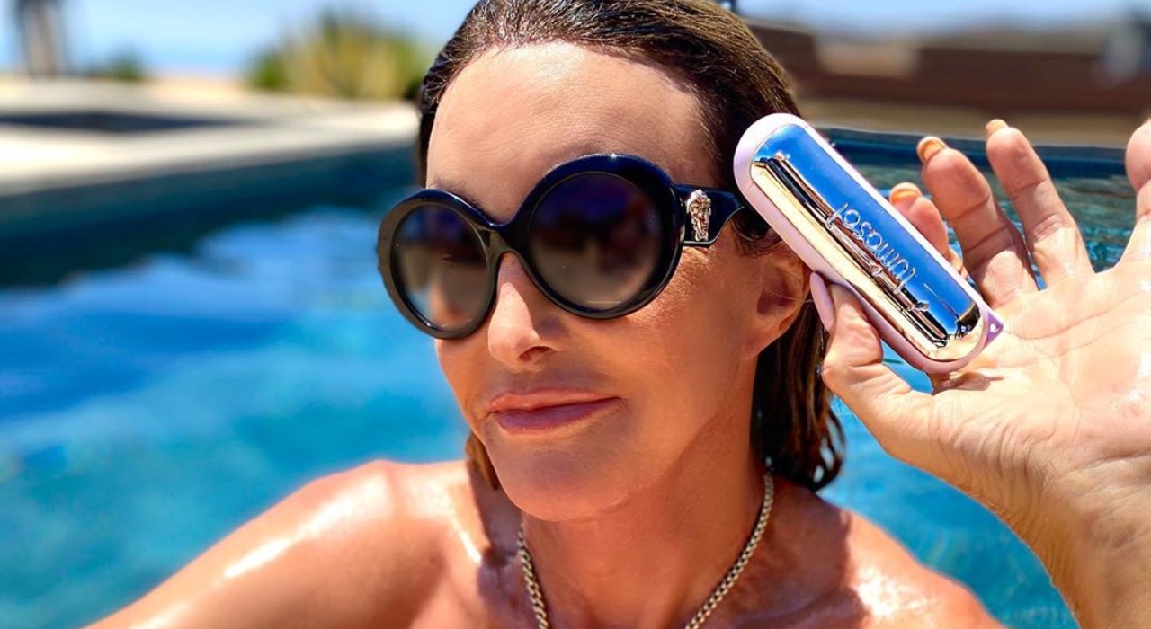 Caitlyn Jenner afirma que transição não foi fator decisivo em divórcio