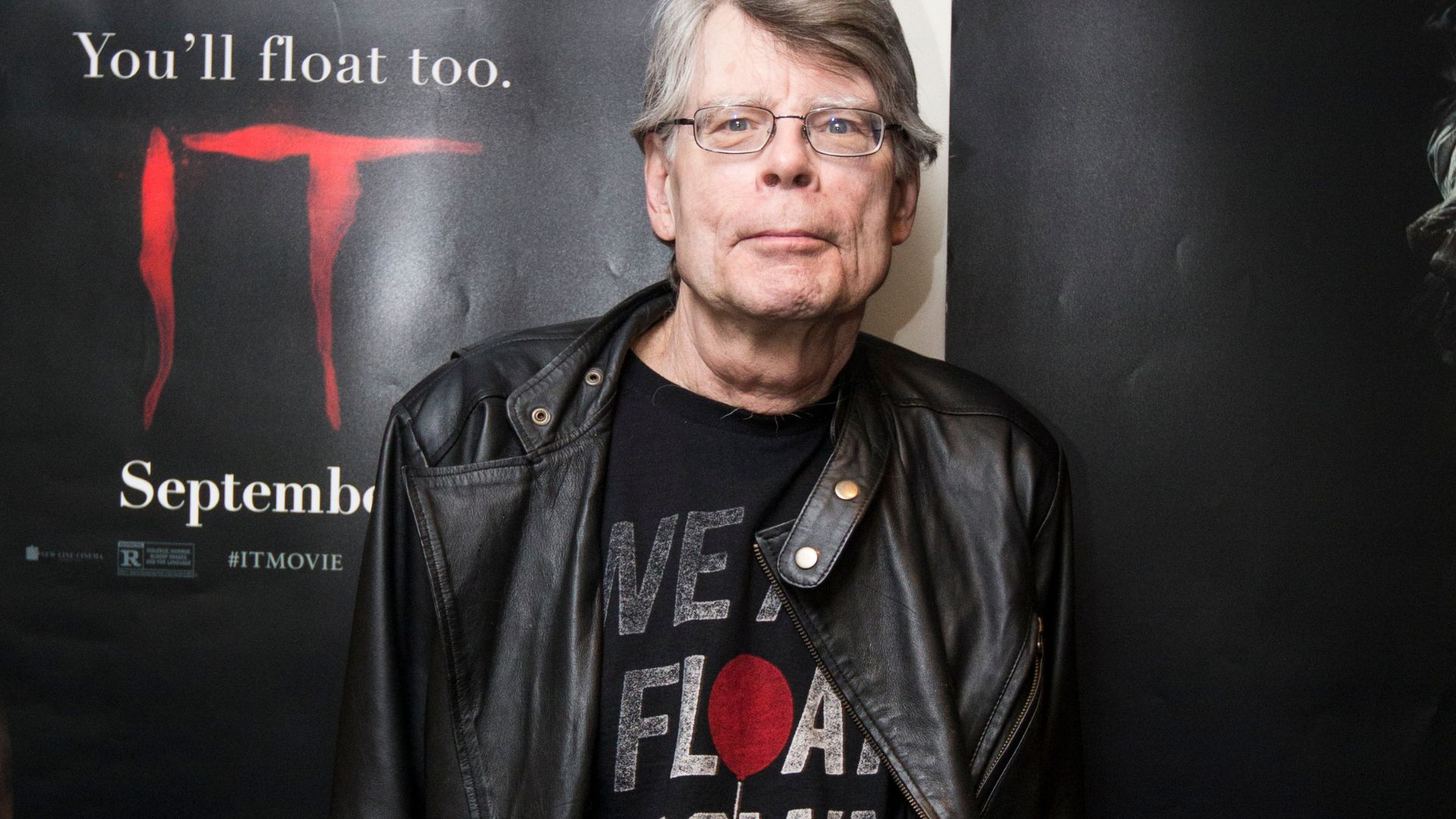 “Caleidoscópio”: Stephen King sugere ordem para assistir à série da Netflix