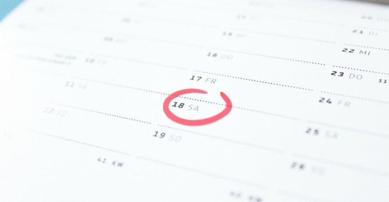 Confira quais são os feriados e as datas facultativas de 2021