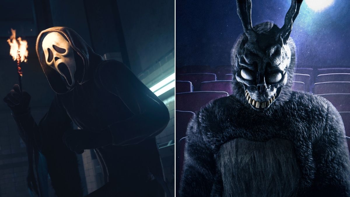 Ghostface e outros personagens do terror invadem “Call of Duty” para celebrar o Halloween