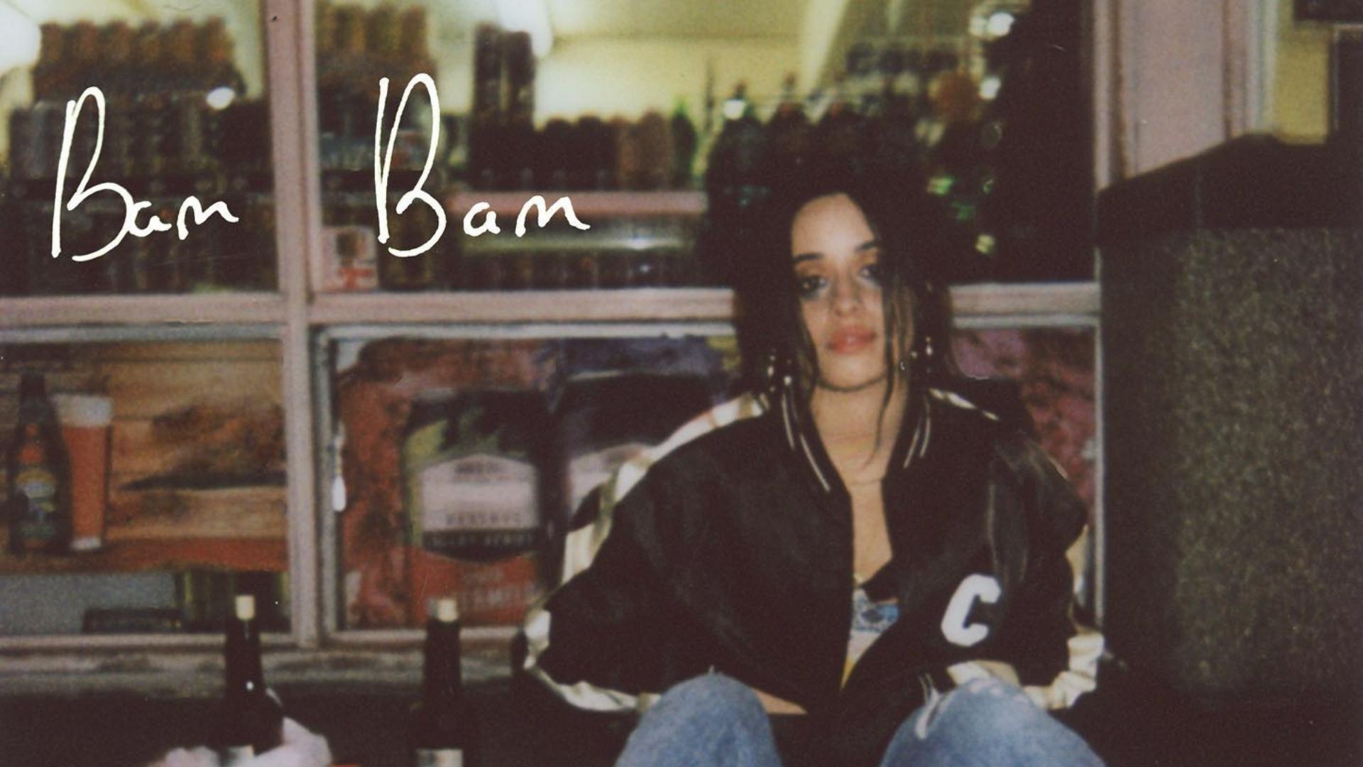 Camila Cabello lança “Bam Bam”, parceria com Ed Sheeran; ouça
