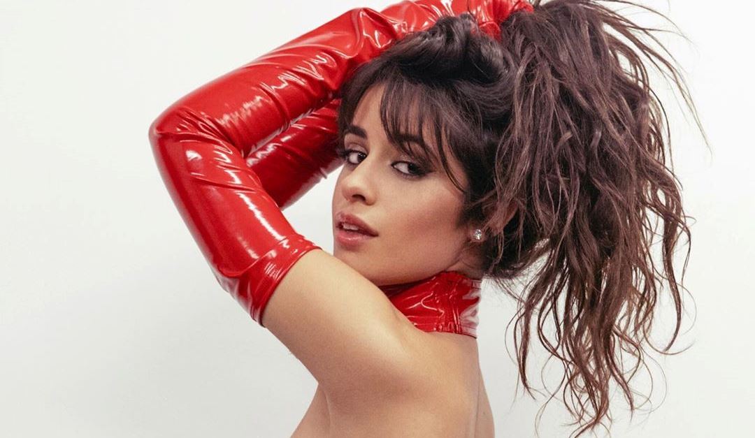 Camila Cabello faz mudança radical e levanta suspeitas de novo clipe
