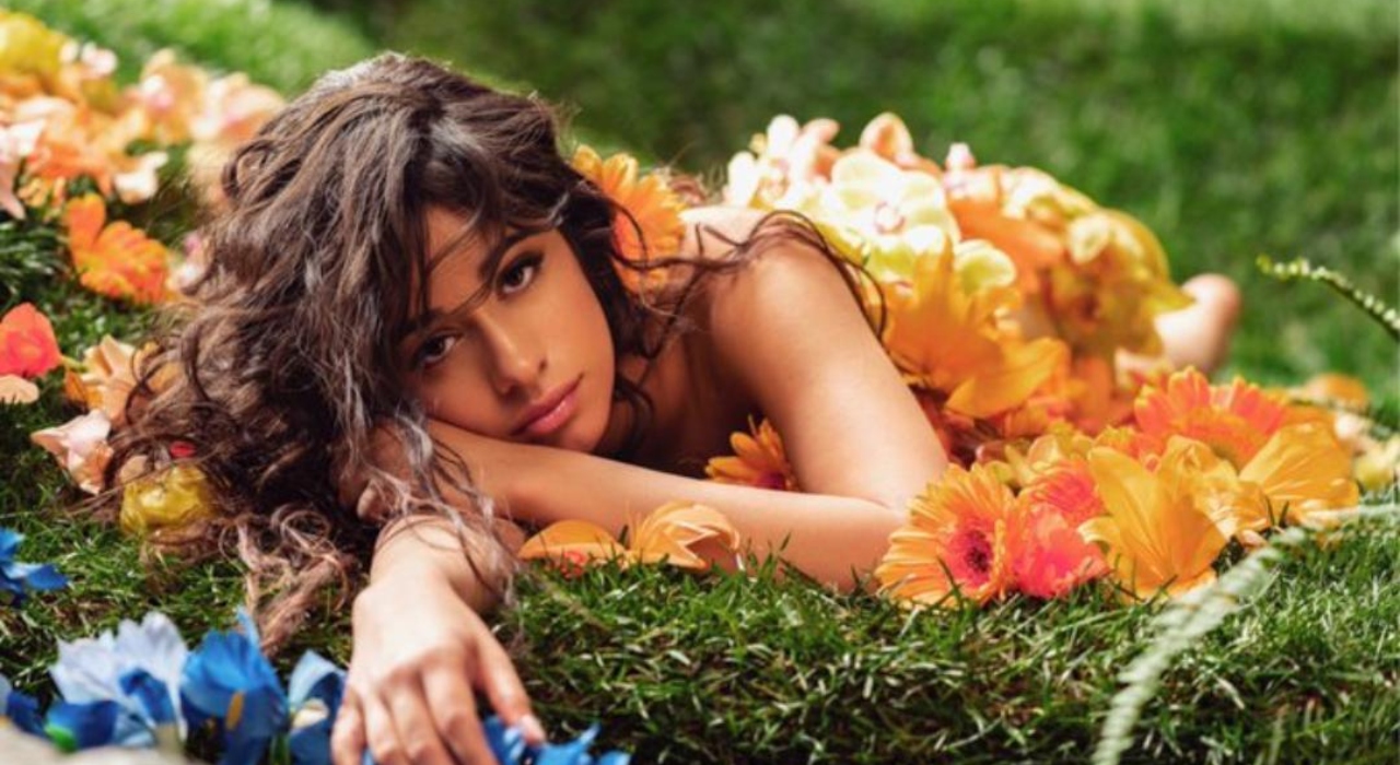 Camila Cabello dá dica sobre próximo single do Romance: “Vou mostrar em breve”