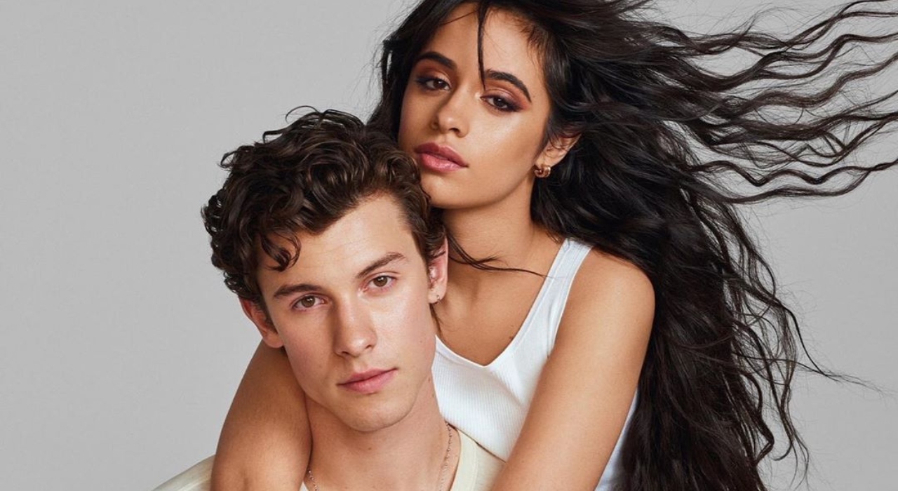 Shawn Mendes abre o jogo e revela por que não fala publicamente sobre Camila Cabello