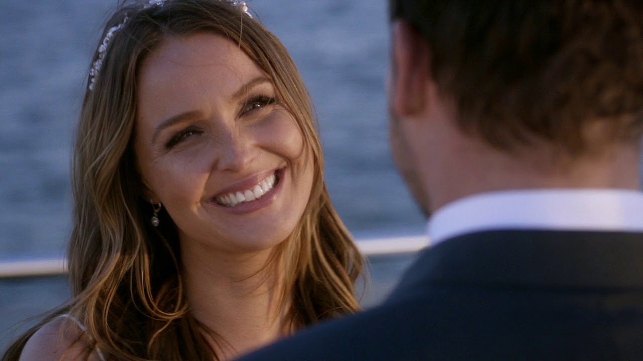 Nasce o segundo filho de Camilla Luddington, estrela de Grey’s Anatomy