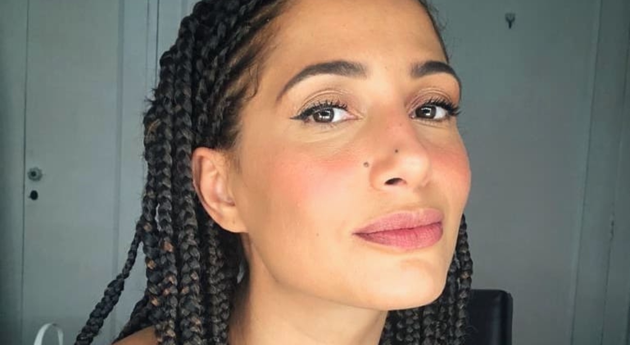 Camila Pitanga comenta pela primeira vez sobre namoro com Beatriz Coelho: “Amor é amor”