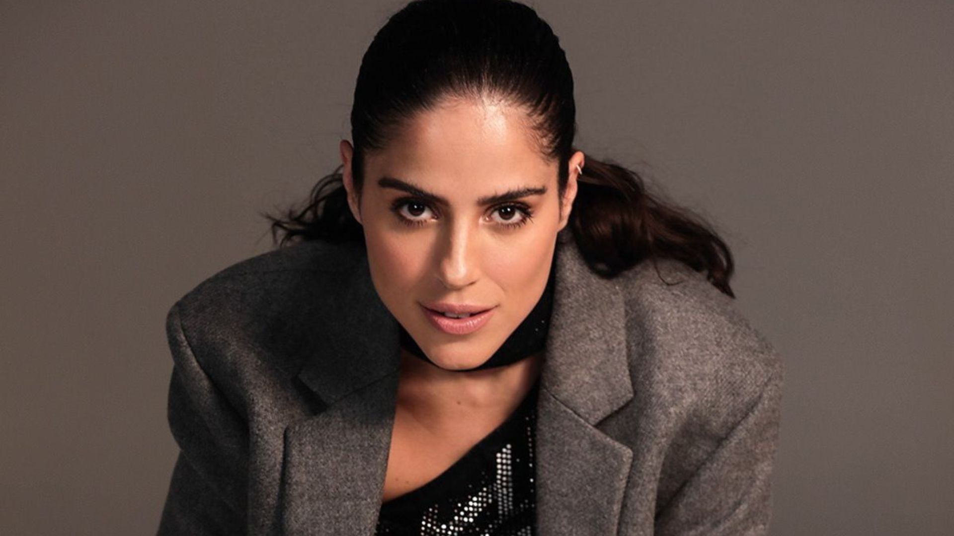Camilla Camargo se junta ao elenco de “Tudo Igual… SQN”, série brasileira do Disney+
