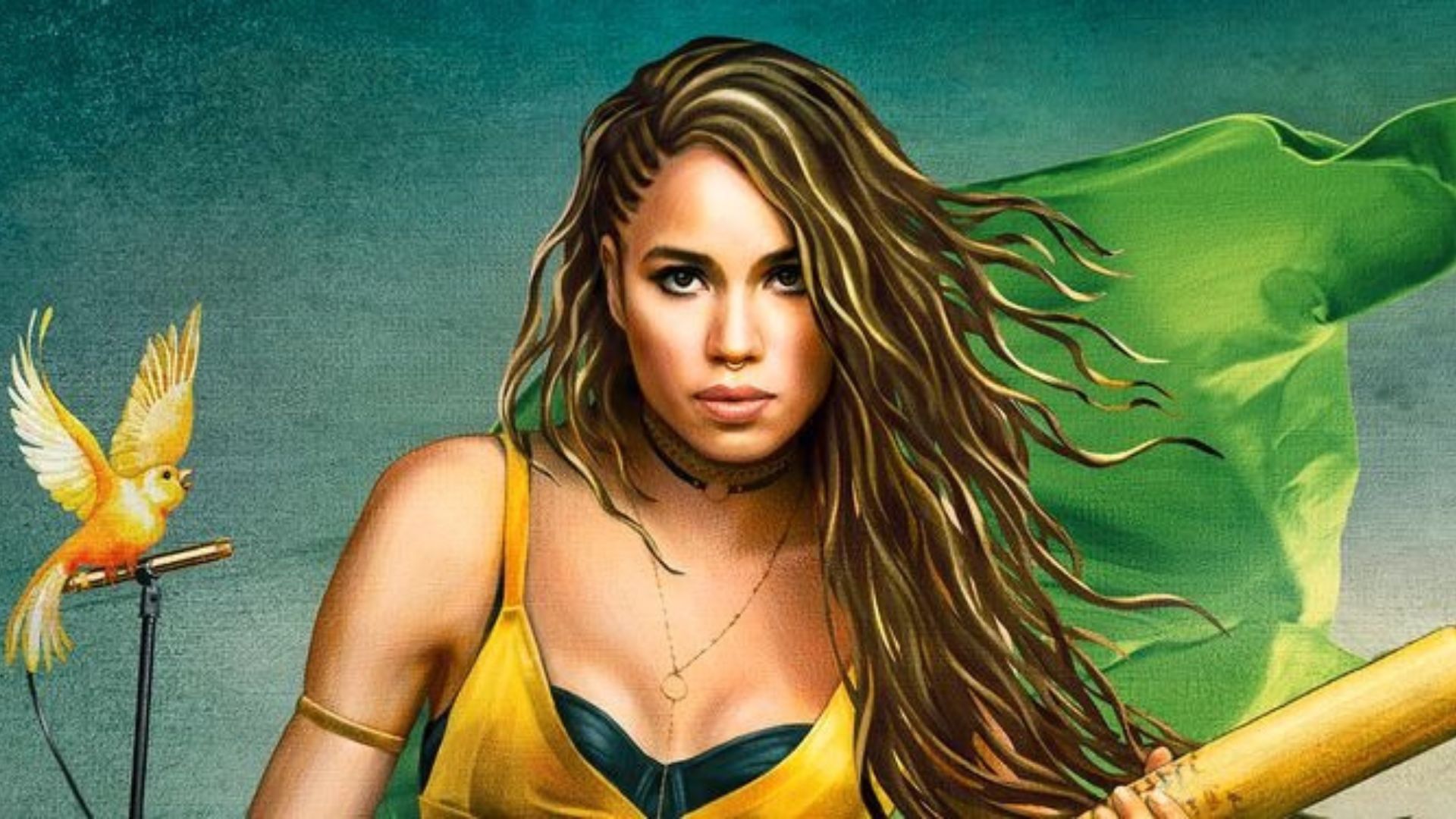 “Canário Negro”, spin-off de “Aves de Rapina”, ainda vai acontecer, garante Warner