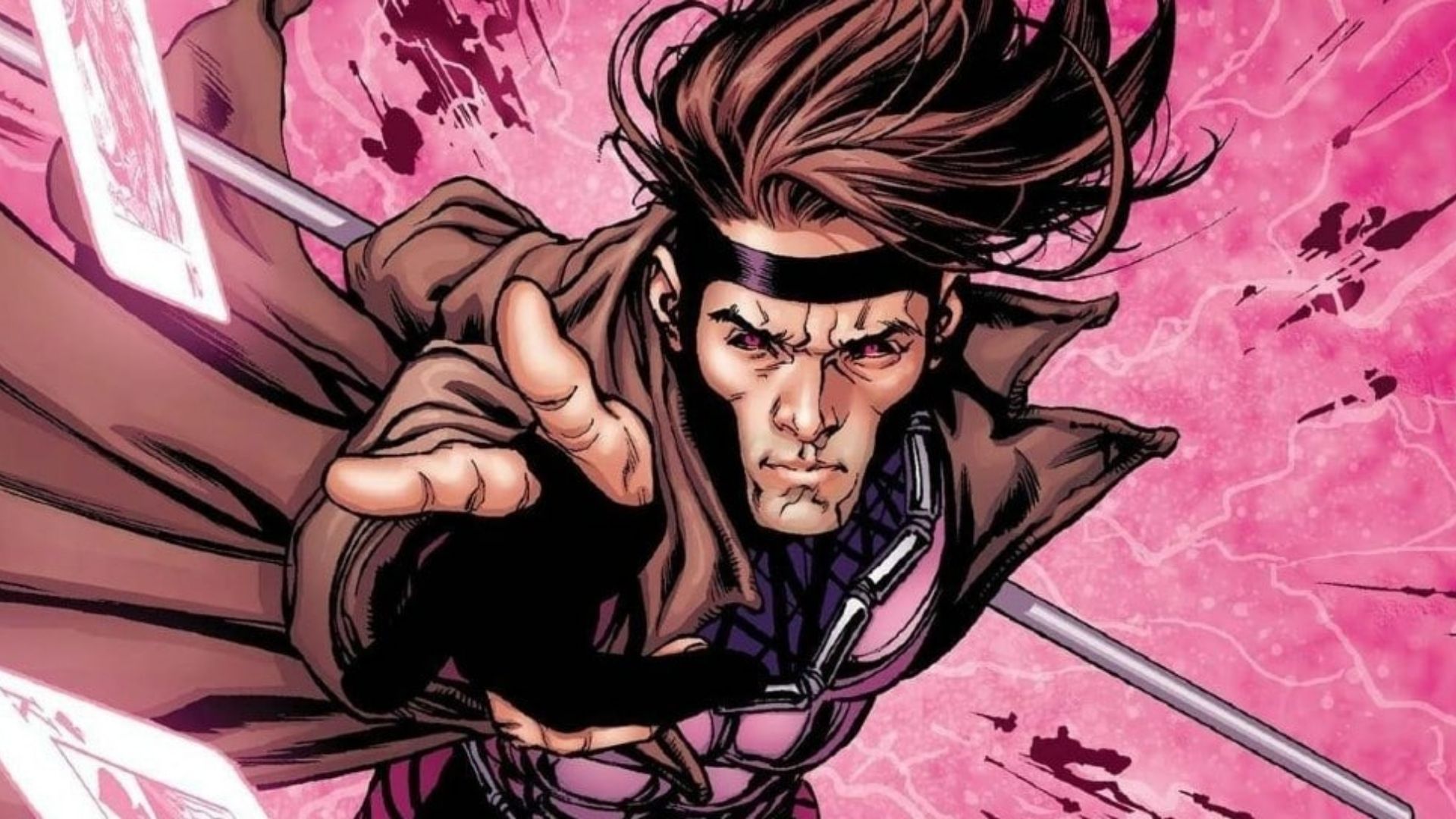 “Gambit”: Roteirista dá detalhes da trama de filme cancelado