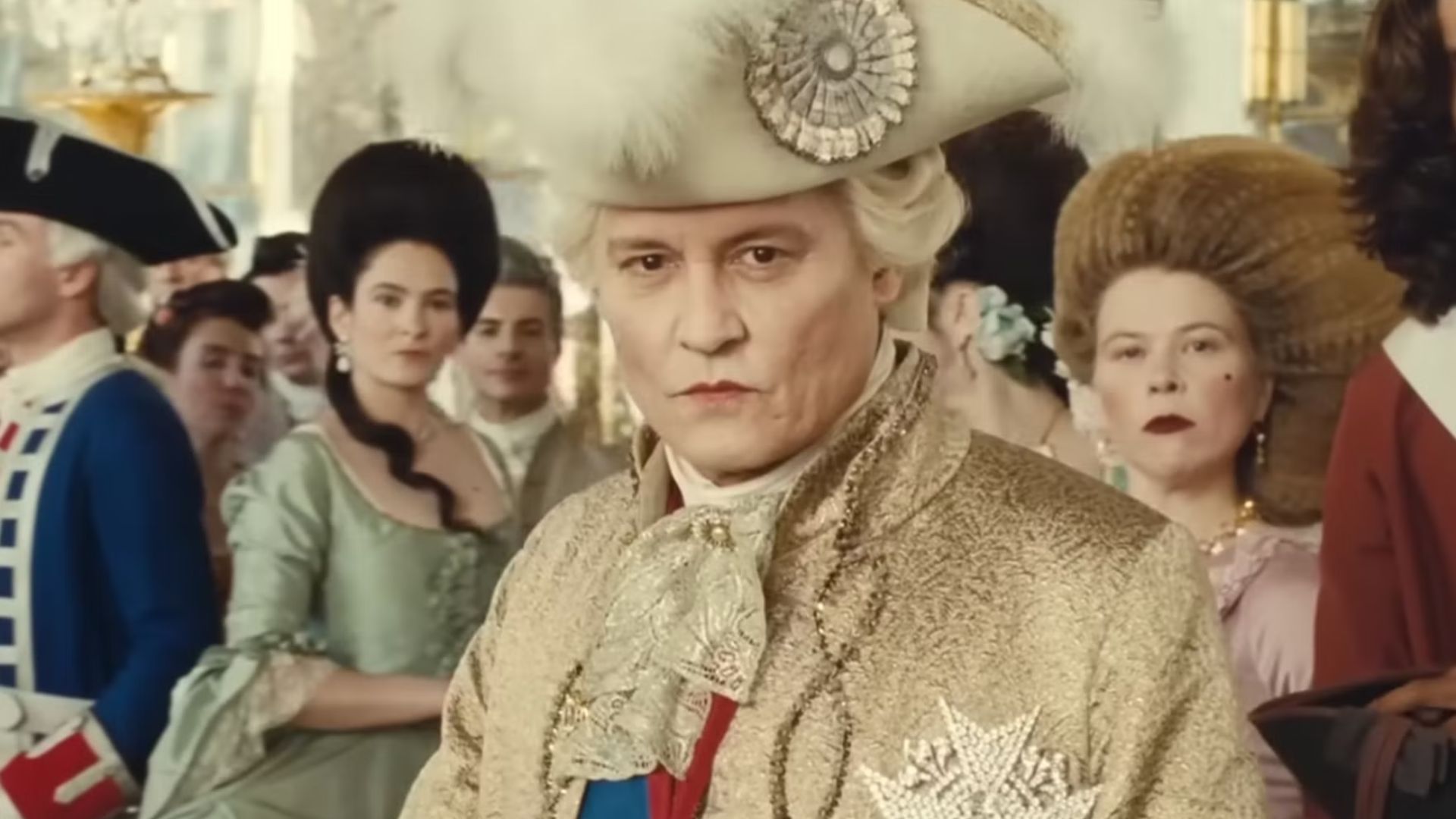 Cannes defende exibição de filme com Johnny Depp: “É o sistema de justiça”