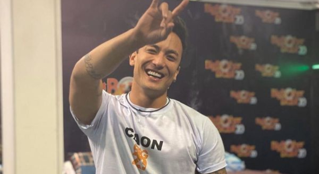 BBB20: Público se arrepende de não ter escolhido Daniel Caon para entrar no reality