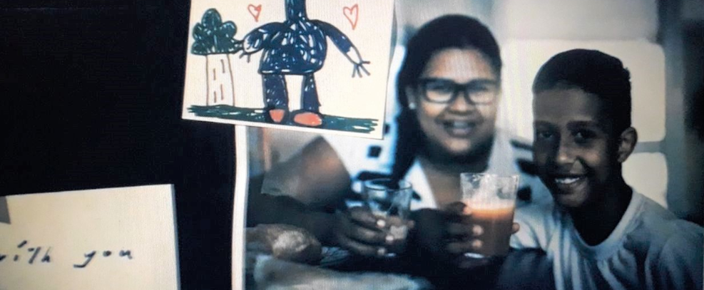 Cabeleireira Leila, do meme brasileiro, aparece em segunda temporada de “The Boys”; veja