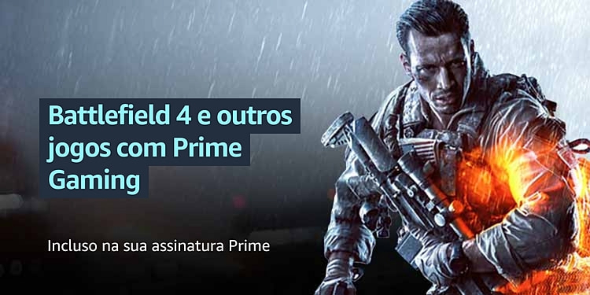 Prime Gaming: descubra as maiores vantagens do serviço disponível para membros Prime da Amazon