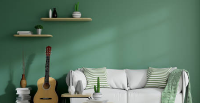 Decore e deixe seu ambiente mais descontraído