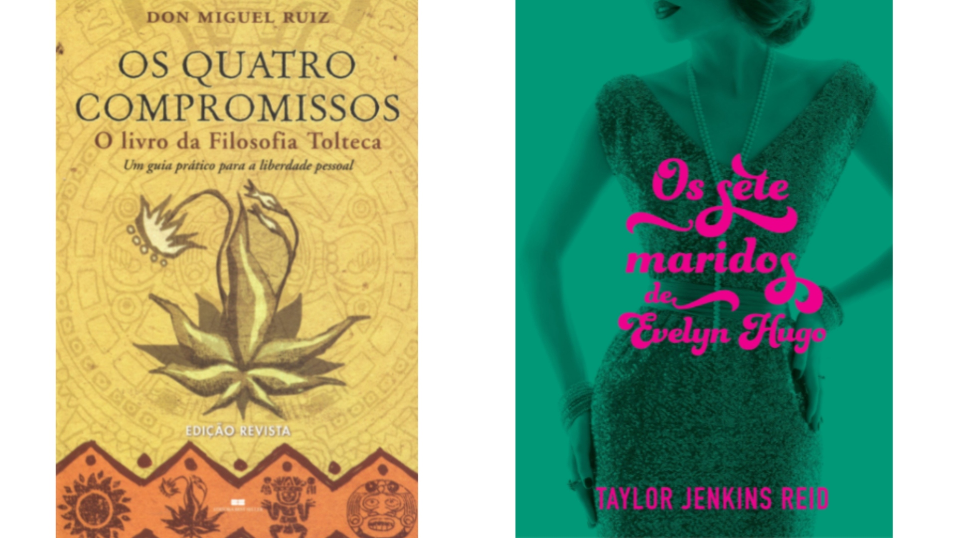 Mais vendidos: 5 livros de sucesso na Amazon para você garantir na sua estante