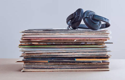 10 discos de vinil que você encontra na Amazon