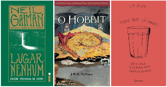 Amazon Prime Day: 20 livros com descontos para você aproveitar