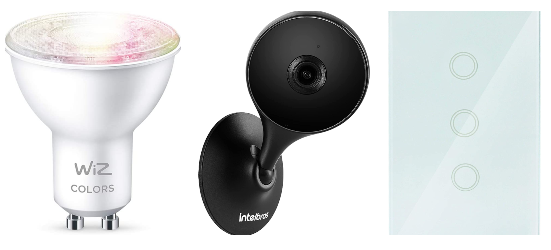 Casa inteligente: confira itens super tecnológicos em oferta no Prime Day