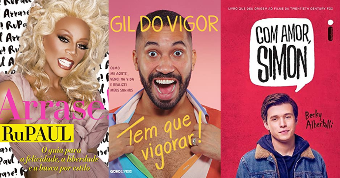 Dia Internacional do Orgulho LGBTQIA+ é celebrado hoje, dia 28 de junho