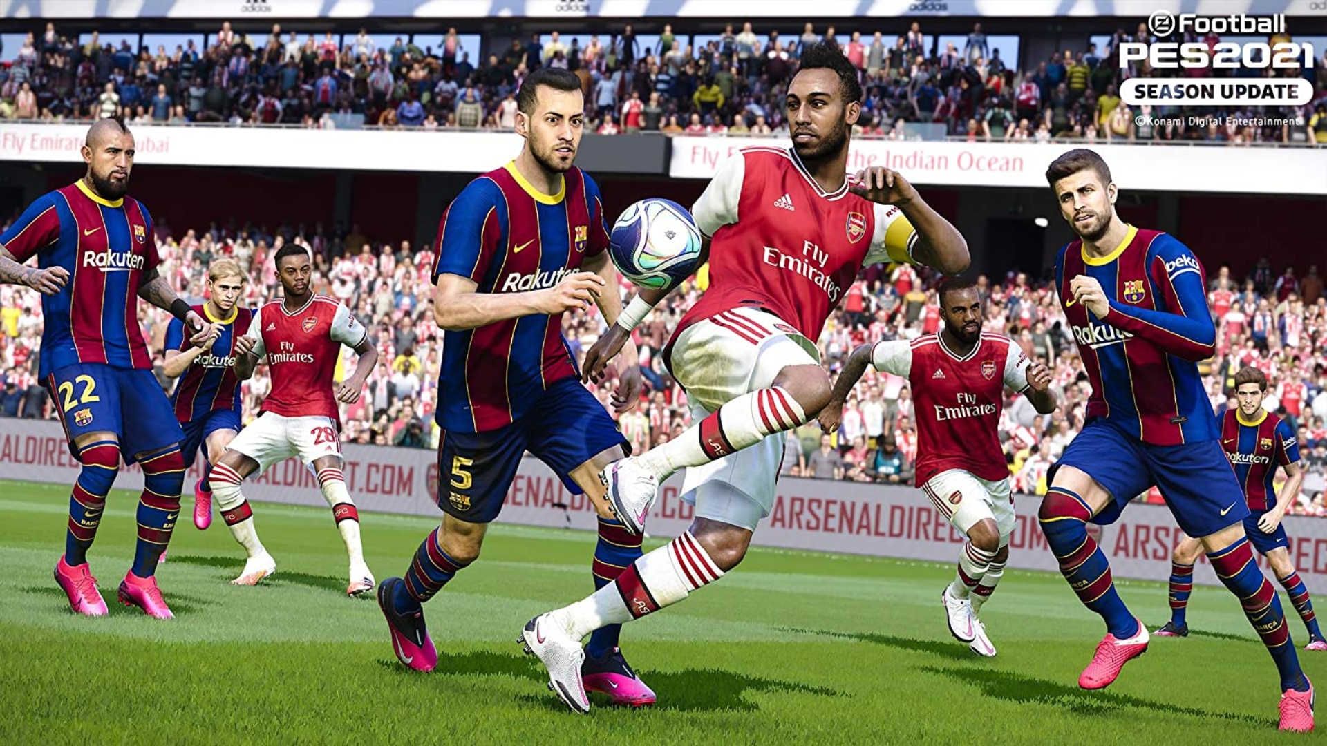 Games em destaque na Amazon: 10 jogos incríveis para PlayStation e Xbox