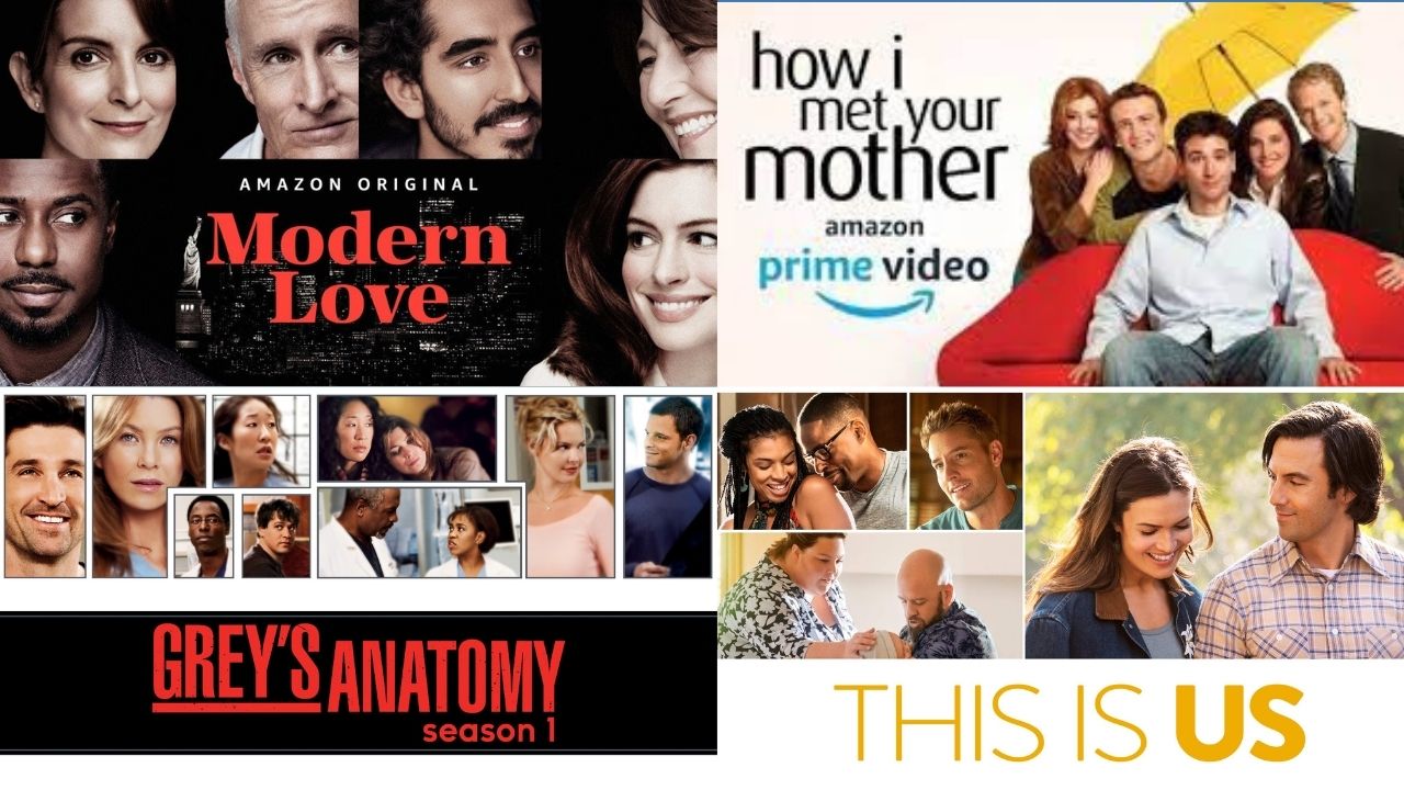 Prime Video: 7 séries incríveis para você maratonar