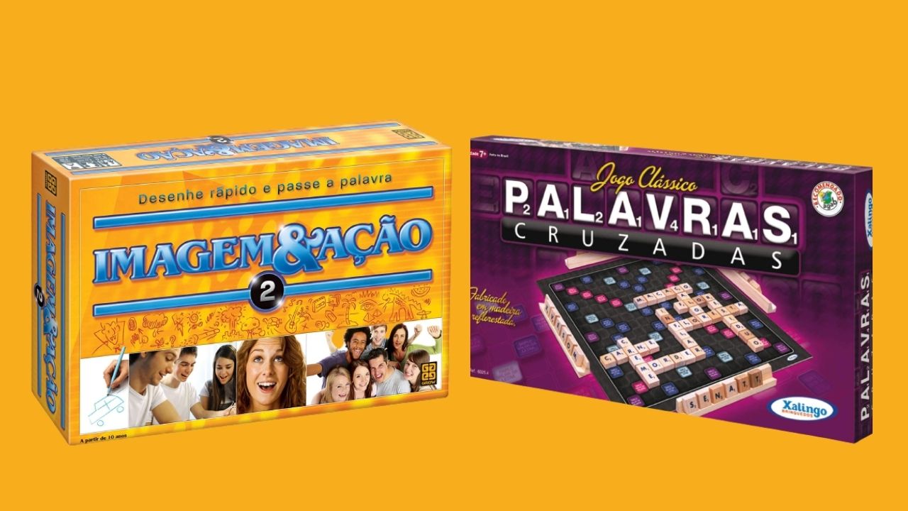 Banco Imobiliário, xadrez e mais: 8 jogos de tabuleiro para você se divertir com a galera