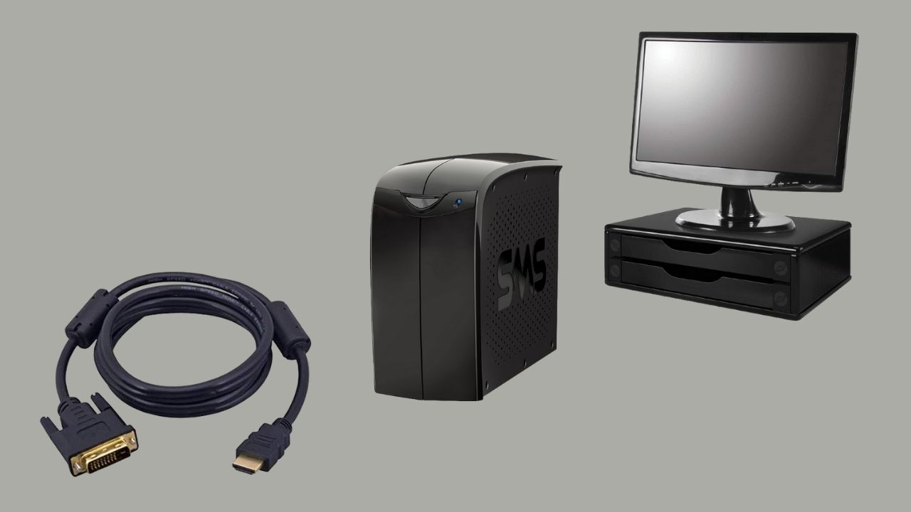 Adaptador, nobreak, webcam e mais: 15 acessórios para um computador super equipado