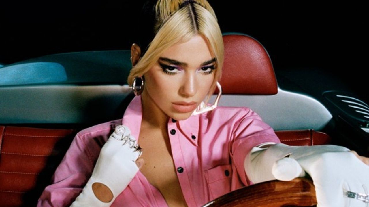 Dua Lipa: 12 fatos sobre a cantora que todo fã precisa saber