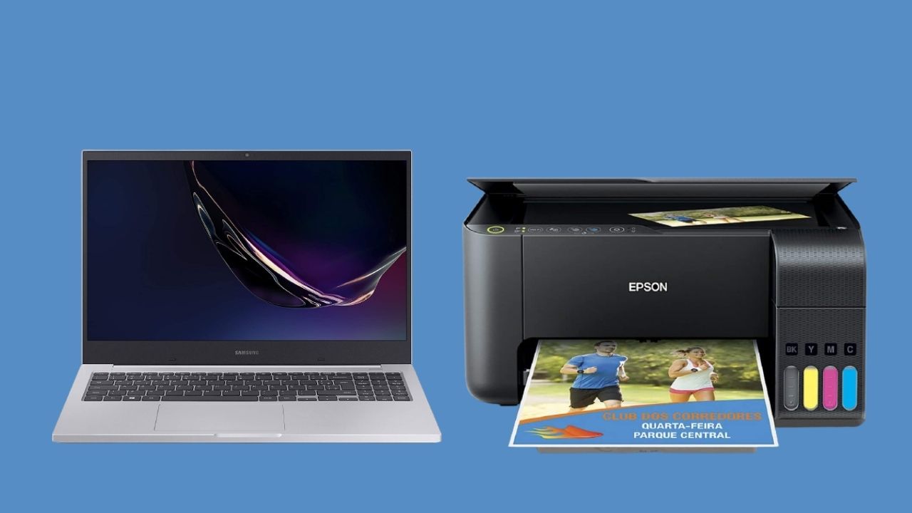8 produtos tecnológicos para aprimorar o seu home office