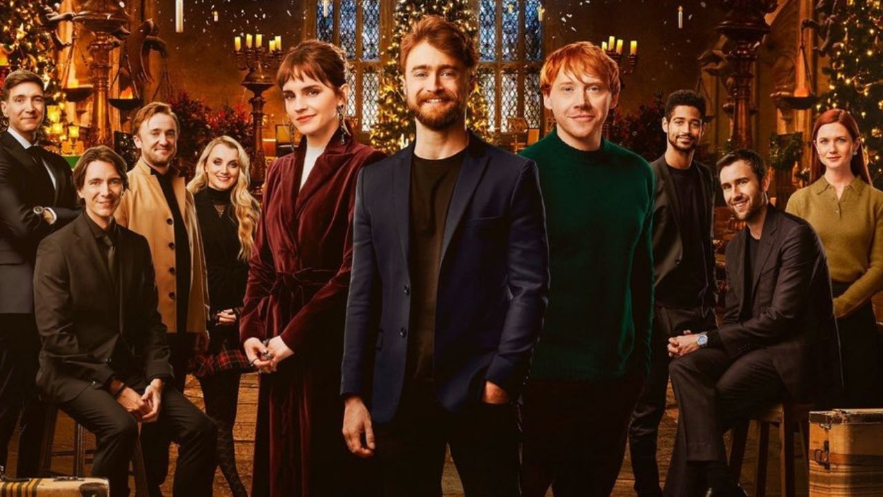 “De Volta a Hogwarts”: Tudo sobre o especial comemorativo de “Harry Potter”