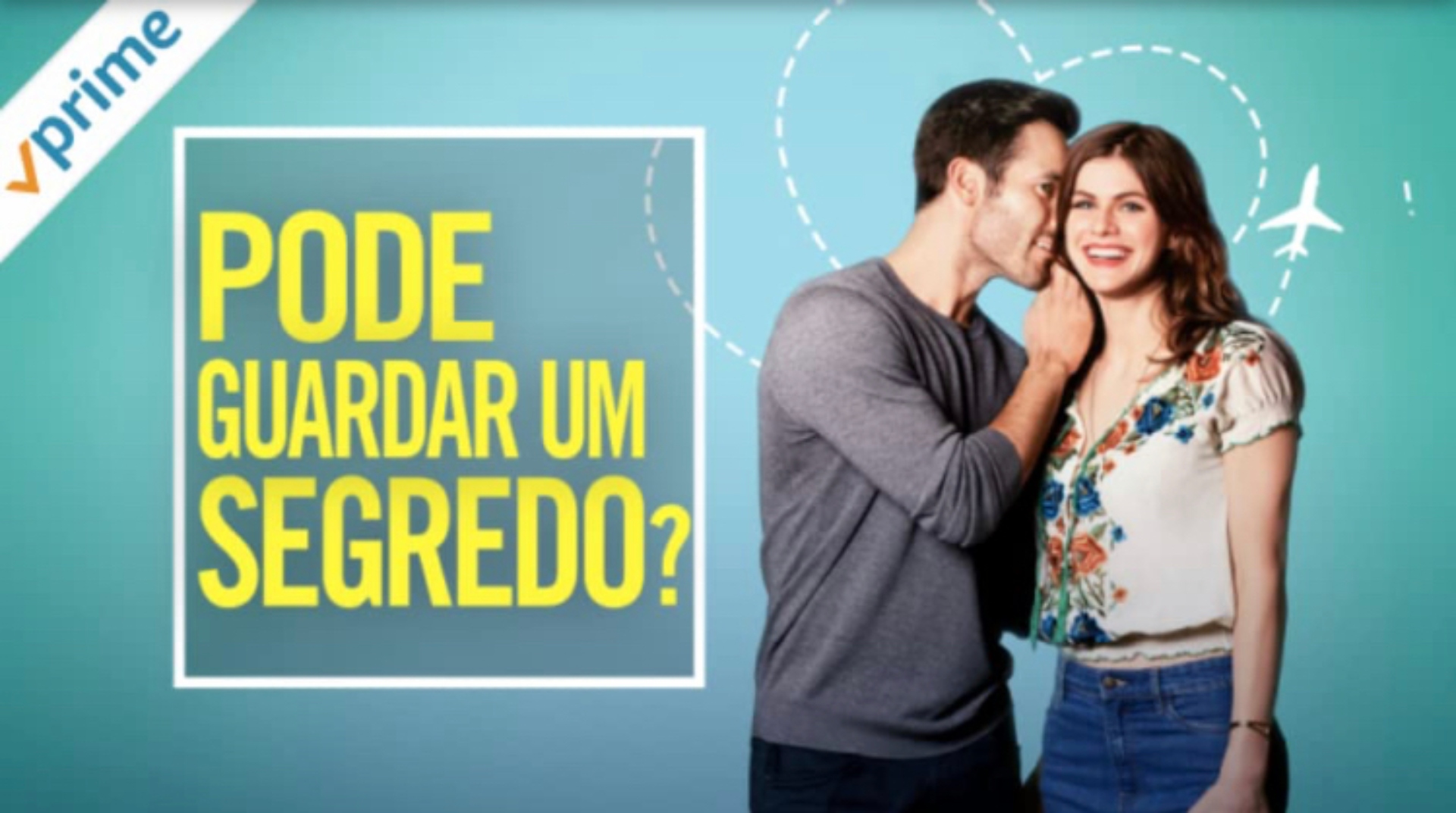 Dia dos Namorados: 6 dicas de filmes super românticos disponíveis no Prime Video
