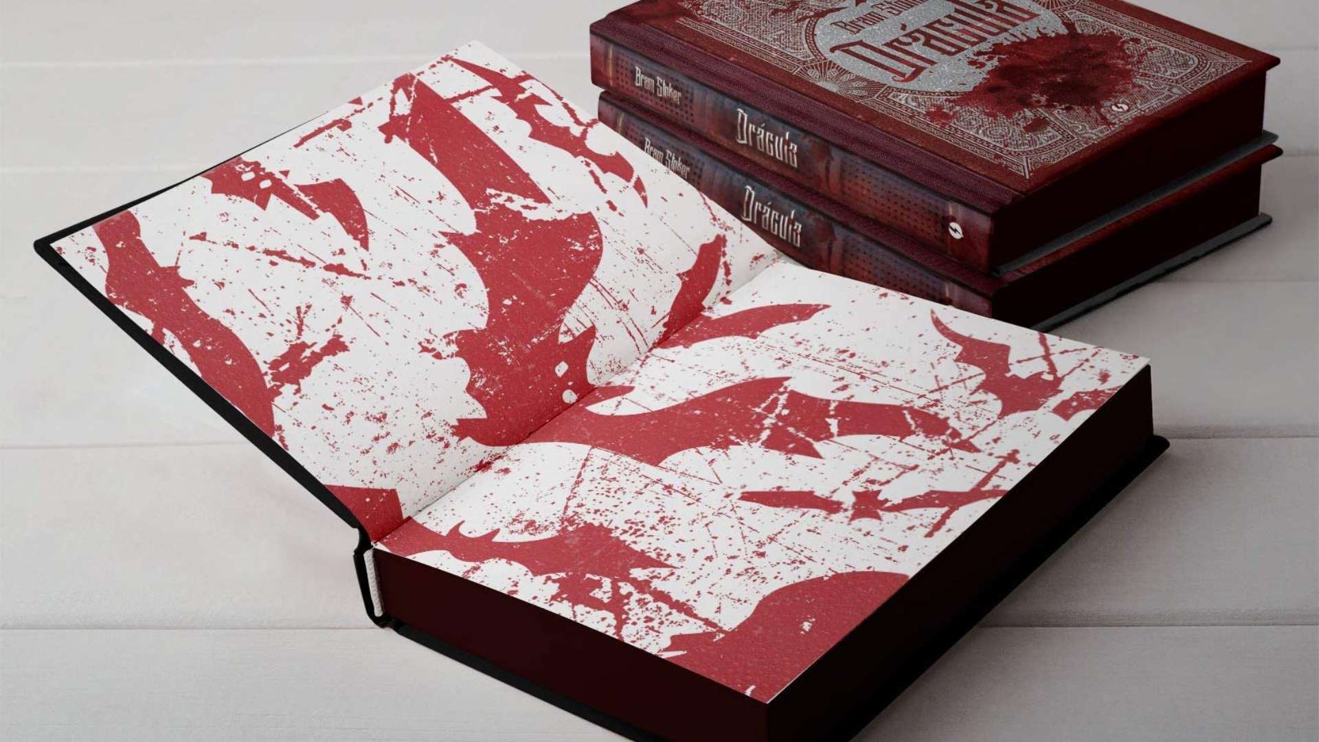 124 anos de Drácula: confira tudo sobre o clássico de terror de Bram Stoker