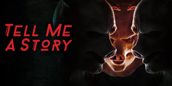 Tell Me a Story: conheça o lado mais sombrio dos contos de fadas