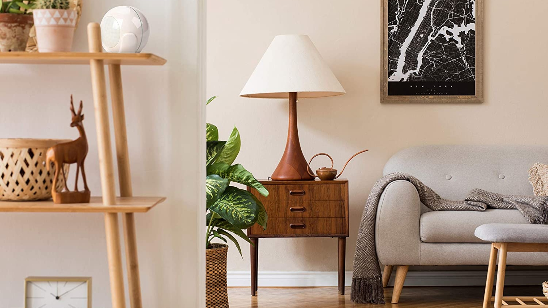 Casa integrada e inteligente: 6 produtos que vão deixar seu dia a dia muito mais tecnológico